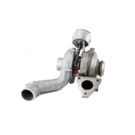 Turbo pour RENAULT Laguna 2 2.2 dCi 139 CV 727271-5011S