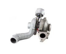 Turbo pour RENAULT Laguna 2 2.2 dCi 139 CV 727271-5011S