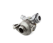 Turbo pour RENAULT Laguna 2 2.2 dCi 139 CV 727271-5011S