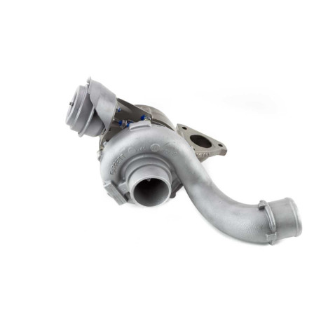 Turbo pour RENAULT Laguna 2 2.2 dCi 139 CV 727271-5011S