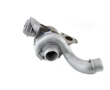 Turbo pour RENAULT Laguna 2 2.2 dCi 139 CV 727271-5011S