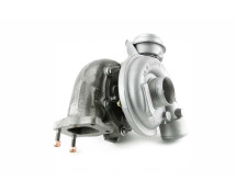 Turbo pour RENAULT Mascott 2.8 dCi 140 CV 751758-5002S
