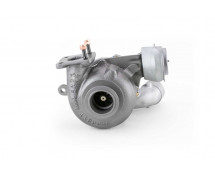 Turbo pour ALFA ROMEO 147 1.9 JTD 150 CV 777250-5002S