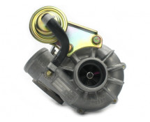 Turbo pour ALFA ROMEO 155 2.5 TD 125 CV VA56A