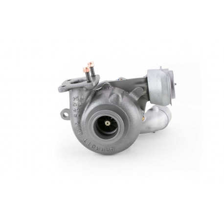 Turbo pour ALFA ROMEO 156 1.9 JTDM 150 CV 777250-5002S