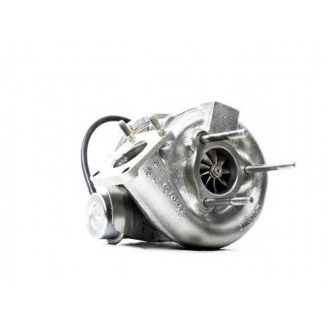 Turbo pour ALFA ROMEO 156 2.4 JTD 136 CV 454150-5005S
