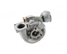 Turbo pour ALFA ROMEO 156 2.4 JTD 150 CV 710811-0002