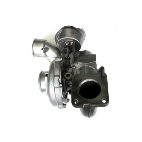 Turbo pour ALFA ROMEO 156 2.4 JTD 175 CV 765277-5001S