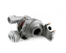 Turbo pour ALFA ROMEO 159 1.9 JTDM 150 CV 773721-9001W
