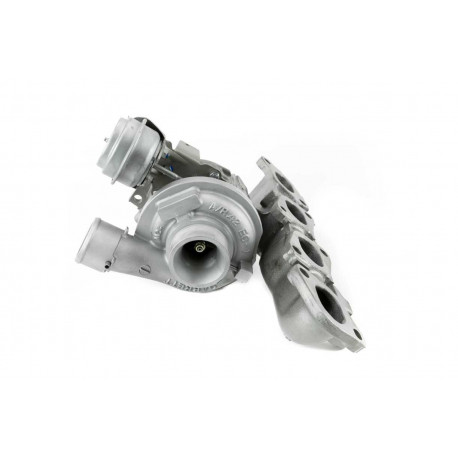 Turbo pour ALFA ROMEO 159 1.9 JTDM 150 CV 773721-9001W