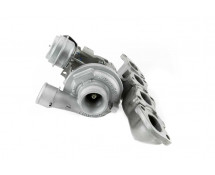 Turbo pour ALFA ROMEO 159 1.9 JTDM 136 CV 773721-9001W