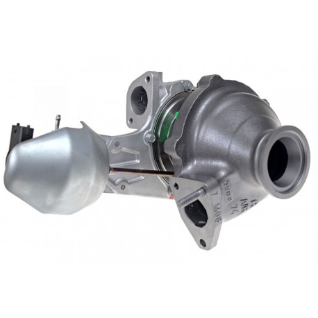 Turbo pour ALFA ROMEO 159 2.0 JTDM 170 CV 803958-5002S