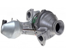 Turbo pour ALFA ROMEO 159 2.0 JTDM 170 CV 803958-5002S