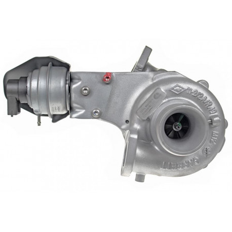 Turbo pour ALFA ROMEO 159 2.0 JTDM 163 CV 803958-5002S