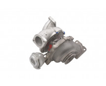 Turbo pour ALFA ROMEO 159 2.4 JTDM 210 CV 767878-5001S