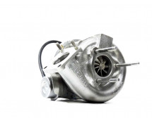 Turbo pour ALFA ROMEO 166 2.4 JTD 136 CV 454150-5005S
