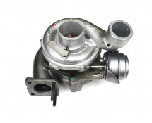 Turbo pour ALFA ROMEO 166 2.4 JTD 140 CV 765277-5001S