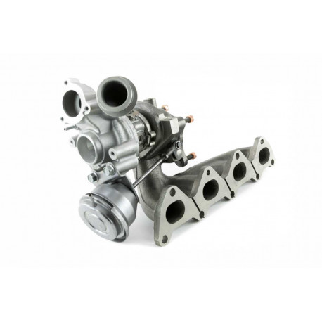 Turbo pour AUDI A1 (8X) 1.4 TSI 122 CV 49373-01005