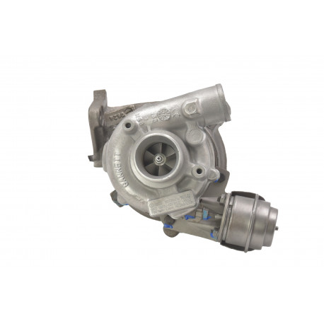 Turbo pour AUDI A2 (8Z0) 1.2 TDI 61 CV 700960-5012S