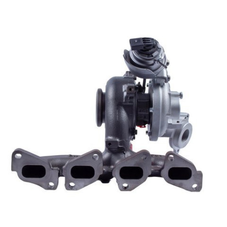Turbo pour SKODA Superb 2 2.0 TDI 170 CV 785448-5005S