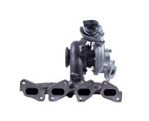 Turbo pour SKODA Superb 2 2.0 TDI 170 CV 785448-5005S