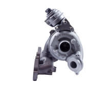 Turbo pour SKODA Superb 2 2.0 TDI 170 CV 785448-5005S