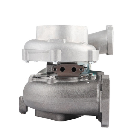Turbo pour TOYOTA Landcruiser 4.2 100 (4AT) 204 CV 802012-5001S