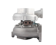Turbo pour TOYOTA Landcruiser 4.2 100 (4AT) 204 CV 802012-5001S