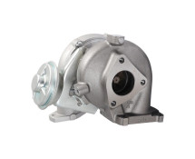 Turbo pour TOYOTA Landcruiser 4.2 100 (4AT) 204 CV 802012-5001S