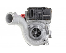 Turbo pour AUDI A4 (B8) 3.0 TDI 239 CV 776469-5006S