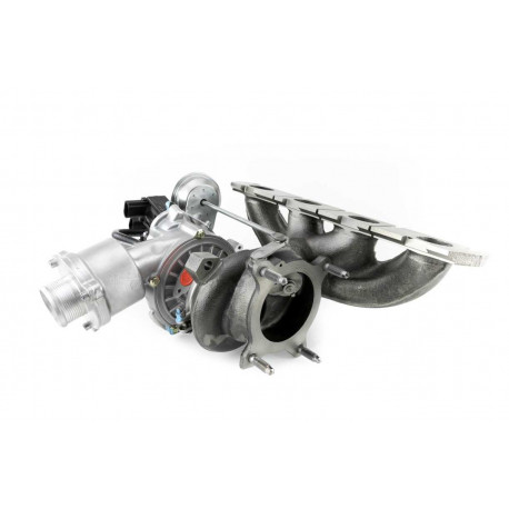 Turbo pour AUDI A4 (B8) 2.0 TFSI 211 CV 06H145702Q