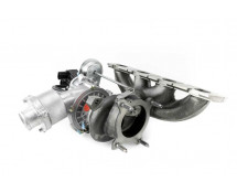 Turbo pour AUDI A5 (8T / 8F / 8TA) 2.0 TFSI 211 CV 06H145702Q