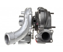 Turbo pour AUDI A5 (8T / 8F / 8TA) 3.0 TDI 239 CV 776469-5006S