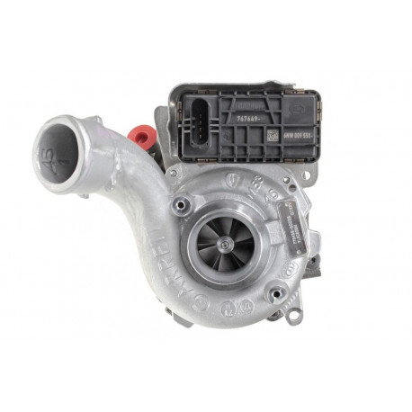 Turbo pour AUDI A5 (8T / 8F / 8TA) 3.0 TDI 239 CV 776469-5006S