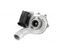 Turbo pour AUDI A6 (C6) 2.7 TDI 179 CV 769701-5003W