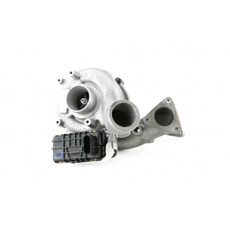 Turbo pour AUDI A6 (C7) 3.0 TDI 245 CV 819968-5001S