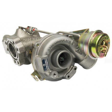 Turbo pour AUDI A6 (C5) 2.7 T BITURBO 250 CV 5303 988 0016