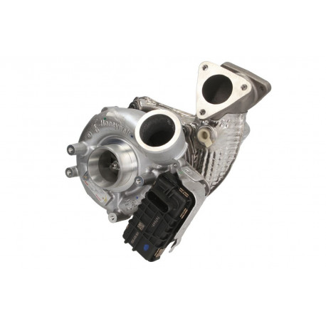 Turbo pour AUDI A8 (D4) 3.0 (D4) 211 CV 804987-5006S