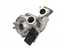 Turbo pour AUDI A8 (D4) 3.0 (D4) 250 CV 804987-5006S