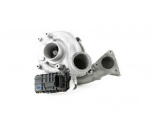 Turbo pour AUDI Q7 (4L) 3.0 TDI 245 CV 819968-5001S