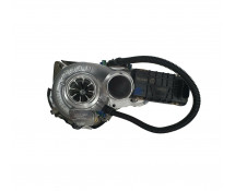 Turbo pour AUDI Q7 (4L / 4M) 4.2 TDI BITURBO 340 CV 797518-5004S