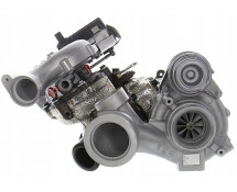 Turbo pour AUDI SQ5 3.0 TDI 313 CV 825965-5008S