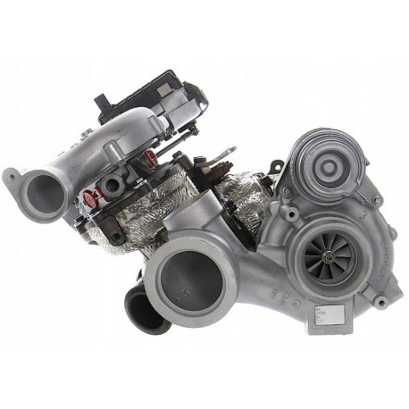 Turbo pour AUDI SQ5 3.0 TDI 340 CV 825965-5008S