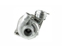 Turbo pour VOLKSWAGEN T4 Transporter 2.5 TDI SYNCRO 102 CV 454192-5008S