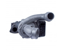 Turbo pour CHRYSLER 300 3.0 CRD 239 CV 804968-5003S