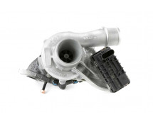 Turbo pour CITROËN Jumper 2 2.2 HDi 131 CV 798128-5006S