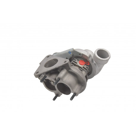 Turbo pour CITROËN Xsara 1.9 TD 90 CV 454027-5002S
