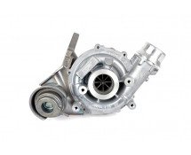 Turbo pour DACIA Lodgy 1.5 dCi 90 CV 801374-5004S