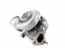 Turbo pour DODGE Sprinter 2.6L 156 CV 709838-5006S