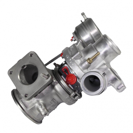 Turbo pour FIAT 500 1.4L 140 CV 812811-5004S